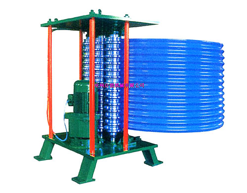 850型打拱機(jī)