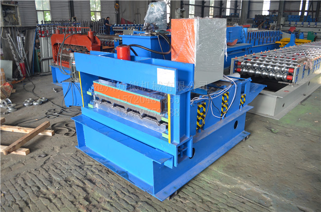 840型起拱機(jī)