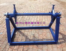 簡(jiǎn)易上料架